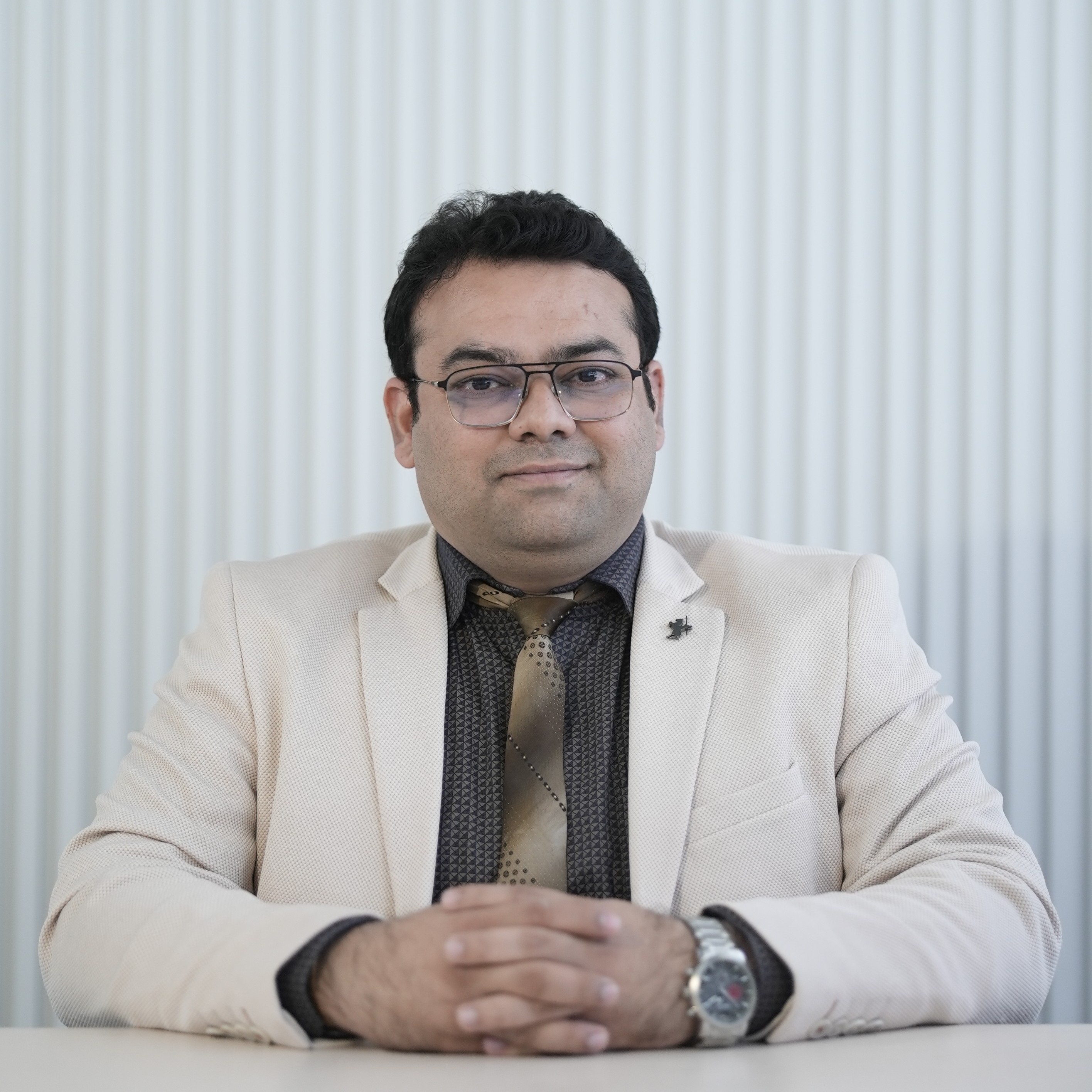 Director Industry Partnerships